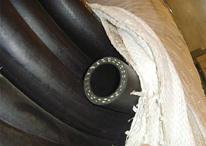 高壓編織橡膠管